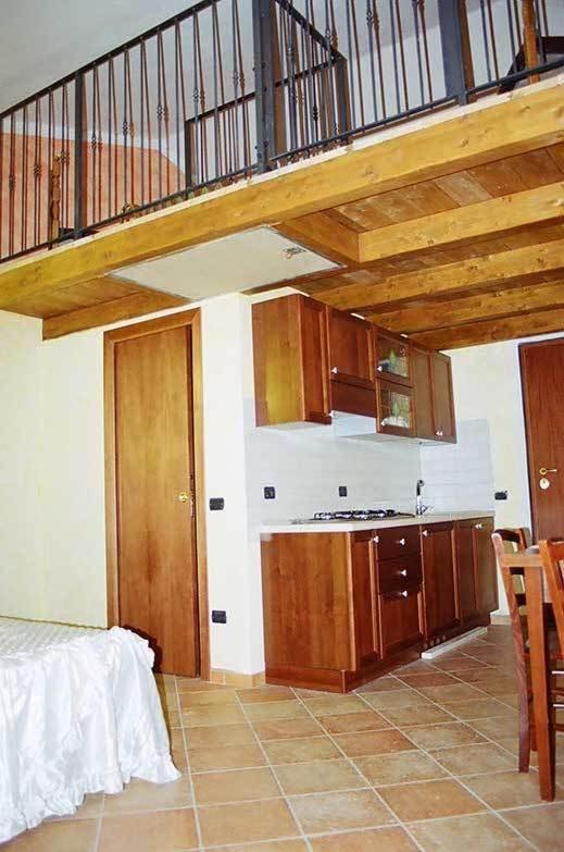 Agriturismo Il Vecchio Carro Campli Exterior foto