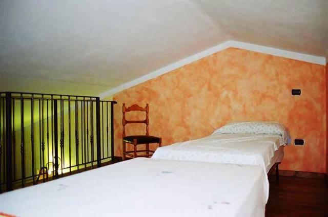 Agriturismo Il Vecchio Carro Campli Exterior foto