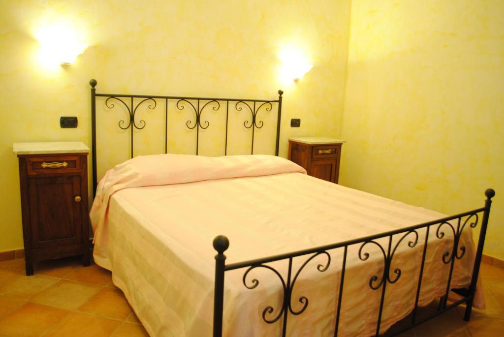 Agriturismo Il Vecchio Carro Campli Quarto foto